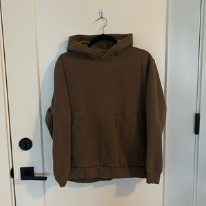 Steady State Hoodie - Nomad